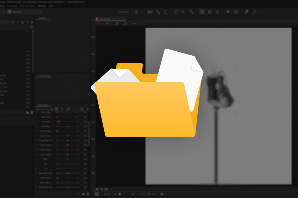VTuber Asset Studio, 7MC Productions perks