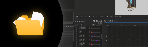 VTuber Asset Studio, 7MC Productions perks