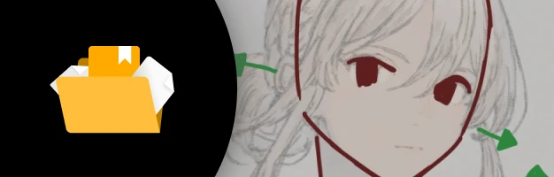 イラストレーター Maeka 特典