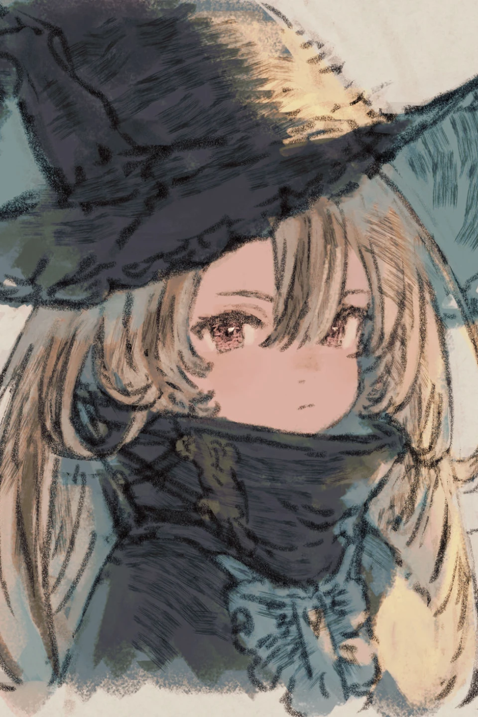 イラストレーター Maeka ポートフォリオ