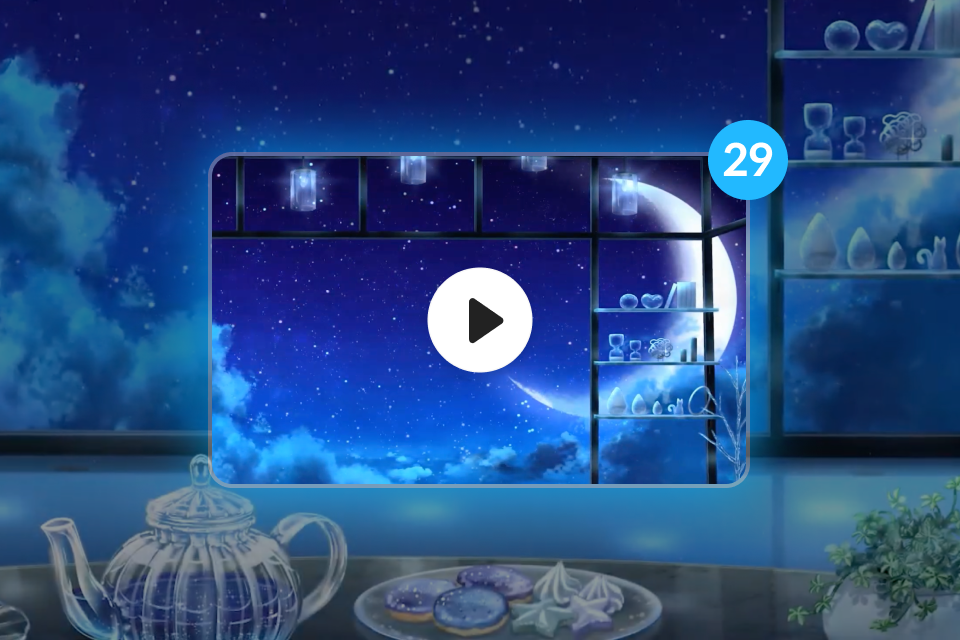 Live2Dクリエイター かわにな 特典