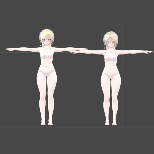 <p><strong>Modeling Design That Resonates with Metaverse Users</strong></p>