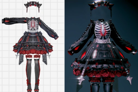 <p>デザインの魅力を3Dで引き出す方法</p>