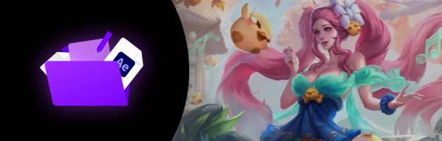 2D Animator, Lucas Gallo perks
