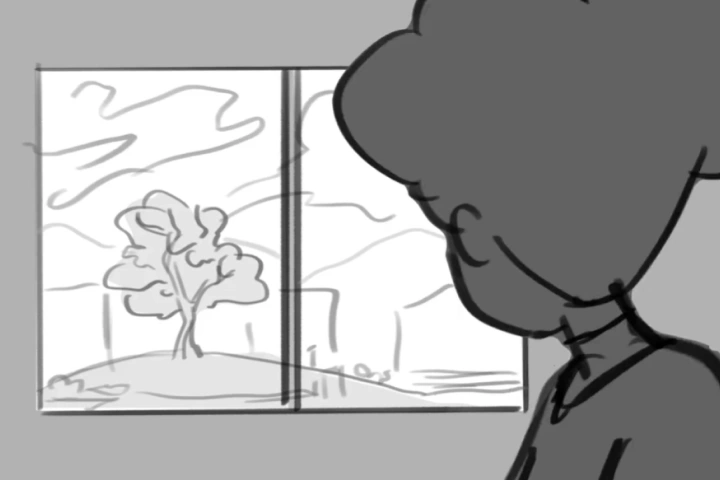 2D Animation Studio,  Studio Flimpo Exercise