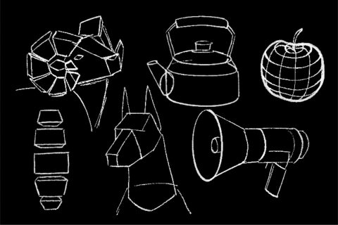 <p><strong>Fundamentals Breakdown</strong></p>