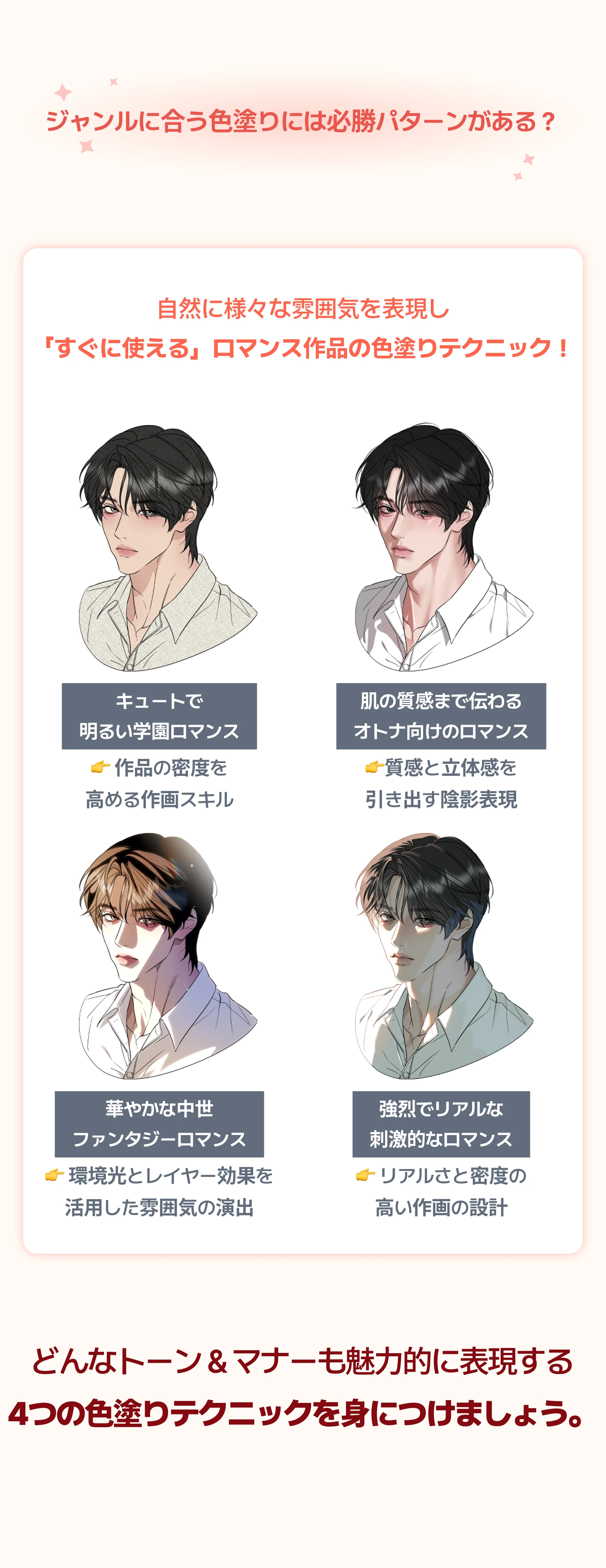 Web漫画家 Hyobin