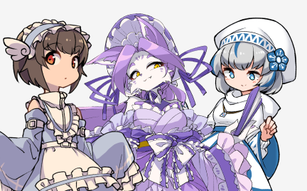 イラストレーター ふんぼ-image