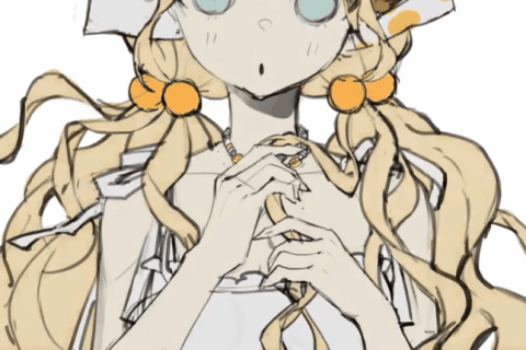 <p><strong>飄逸又具有層次感的頭髮</strong></p>