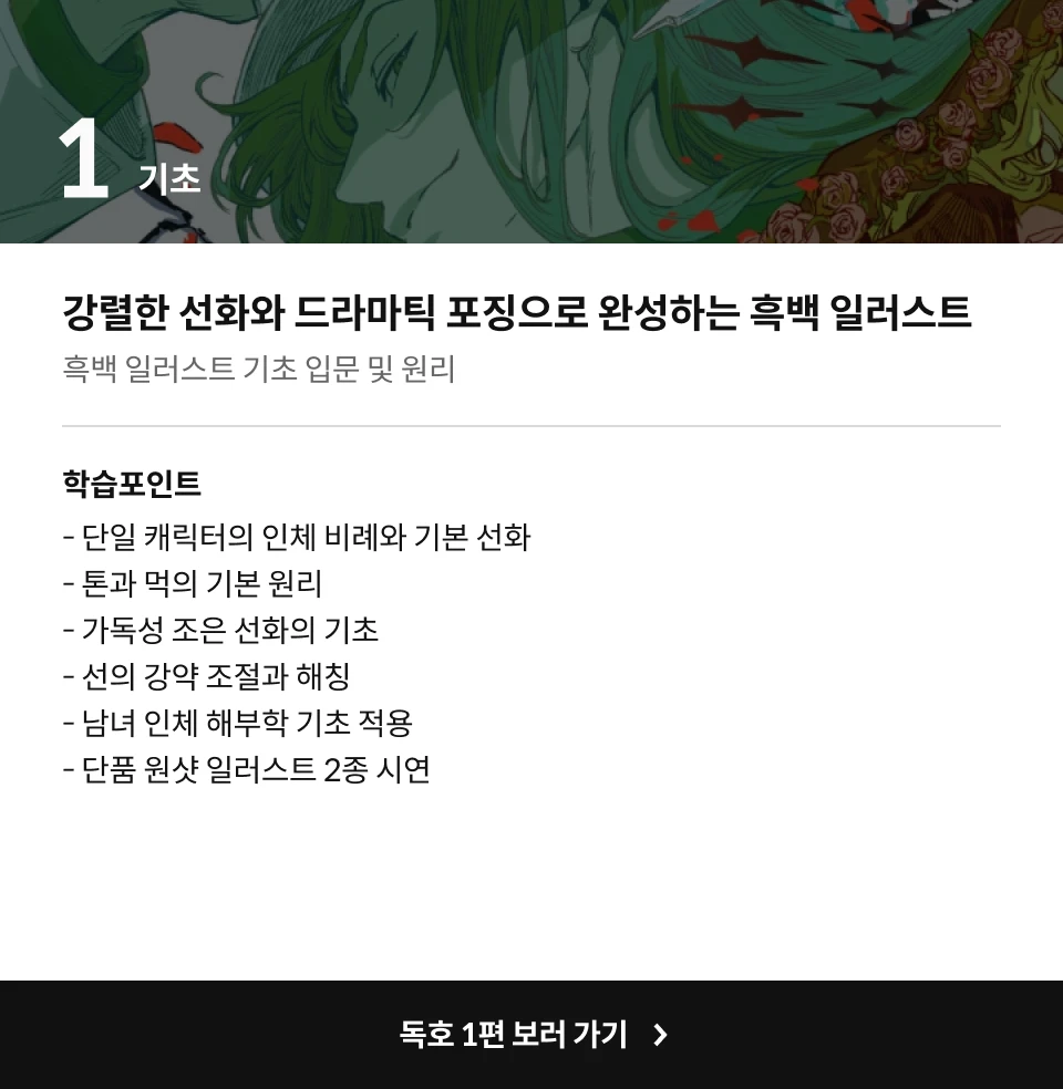 일러스트레이터 독호