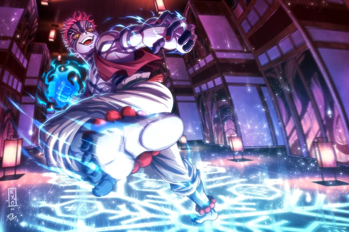 Illustrator , Ryokken portfolio