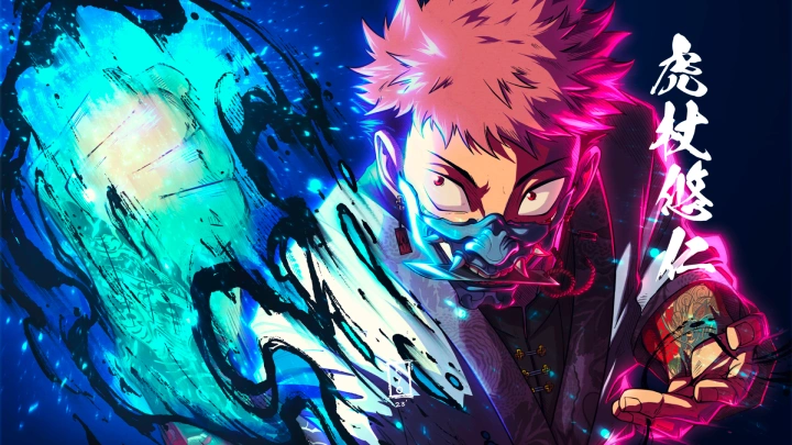 Illustrator , Ryokken portfolio