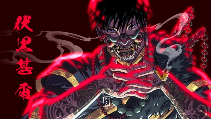 Illustrator , Ryokken portfolio