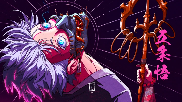 Illustrator , Ryokken portfolio