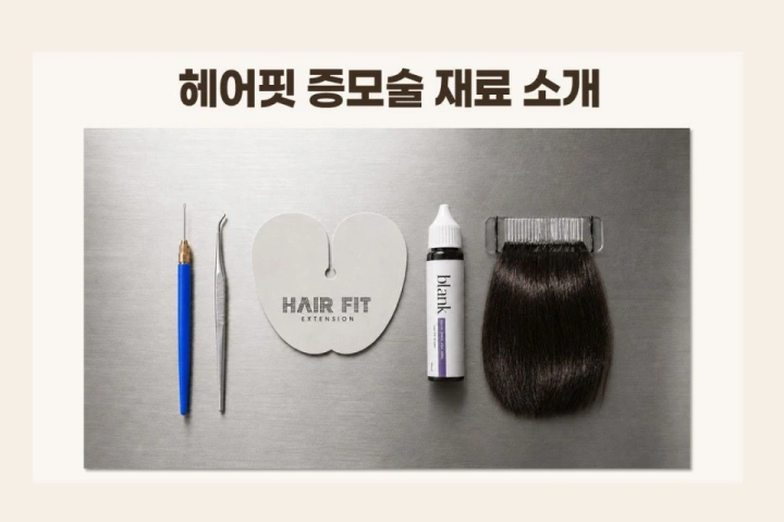 증모술전문가, 은파 강의소개