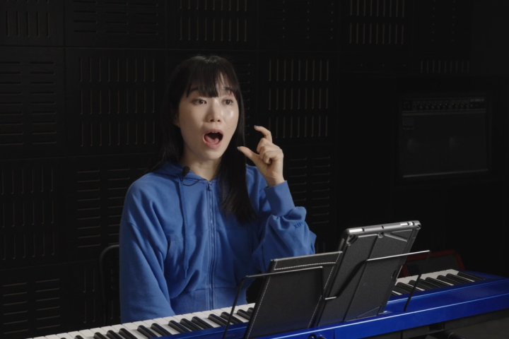 <p>よくある発声の失敗原因の改善</p>