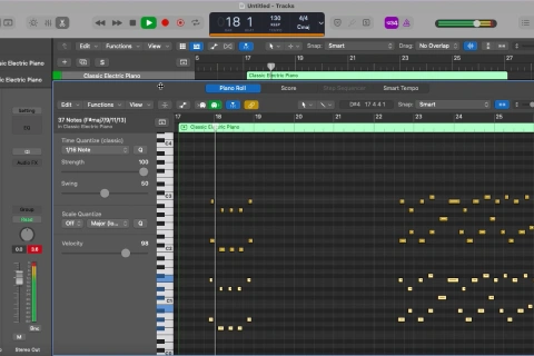 <p><strong>Song structure and What Makes a Song "good" or "catchy"</strong></p>
