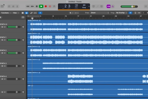 <p><strong>How to Make Your Song Sound Industry Quality</strong></p>