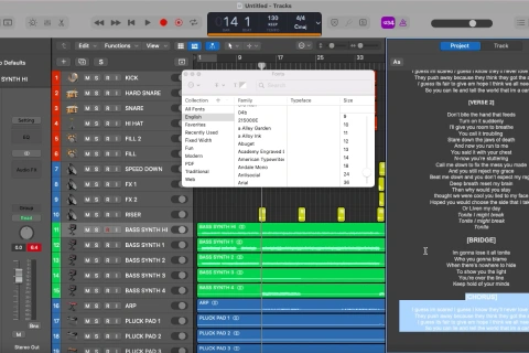 <p><strong>How to Write a Song to a Beat Sourced Online</strong></p>