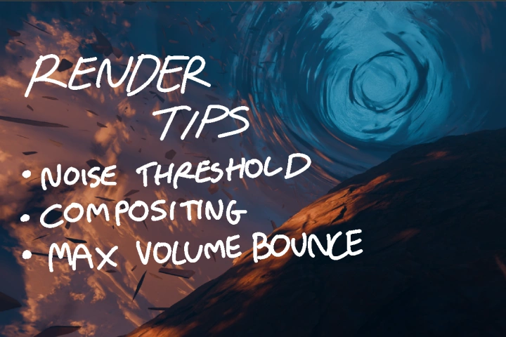 Indie Animator, Tori Artworks Exercise