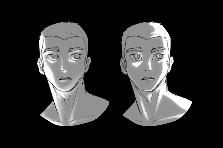 Illustrator , Ryokken Exercise