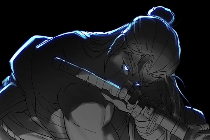 Illustrator , Ryokken