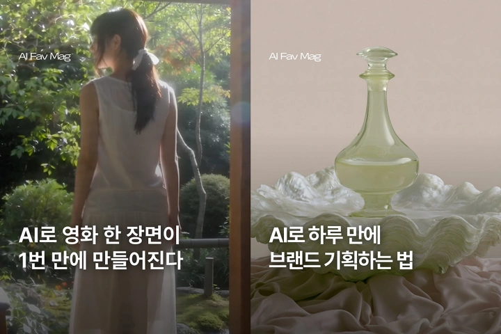 AI 스튜디오, 에페매거진 강의소개
