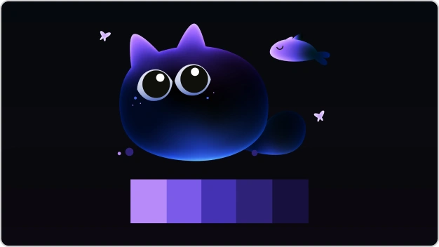 ImageSlide<center>색의 온도와 대비</center>