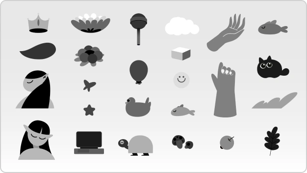 ImageSlide<center>오브젝트 키트 제공</center>