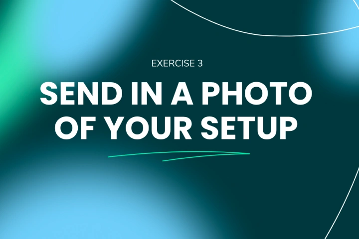 Singer-Songwriter , McGwire Exercise