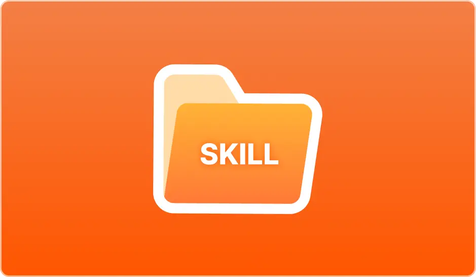 ImageSlide<b>Skill.md 기본 개념 학습 </b>