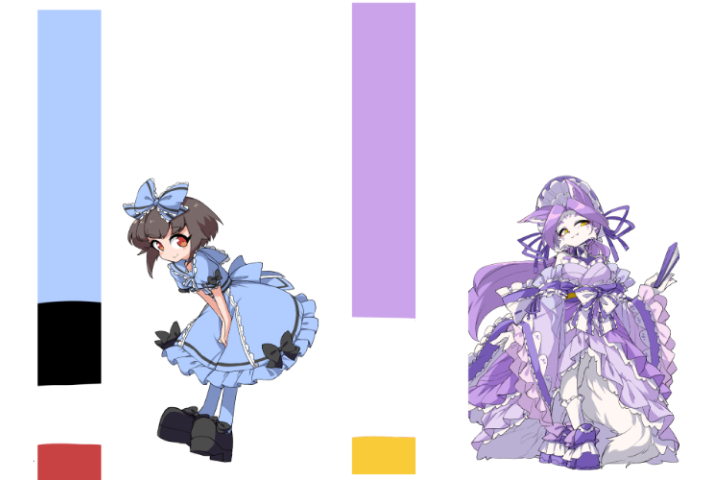 イラストレーター ふんぼ ポイント
