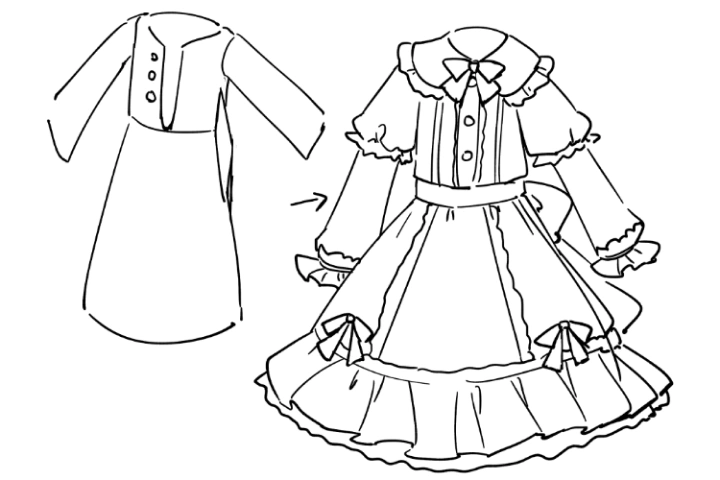 イラストレーター ふんぼ ポイント