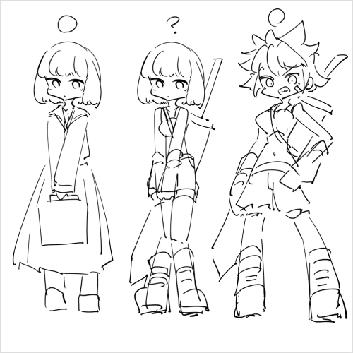 イラストレーター ふんぼ 講座の例題