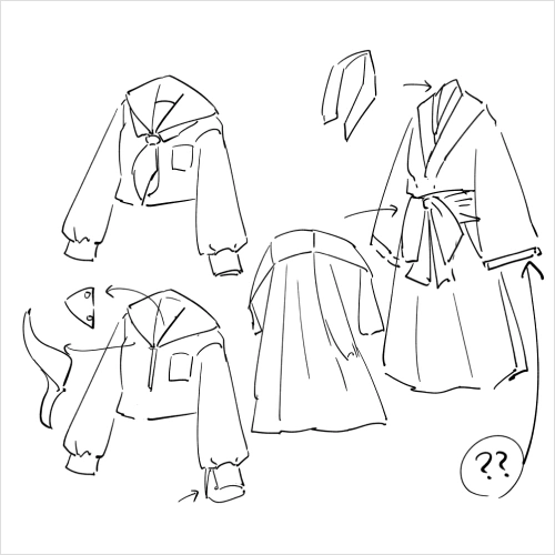イラストレーター ふんぼ 講座の例題