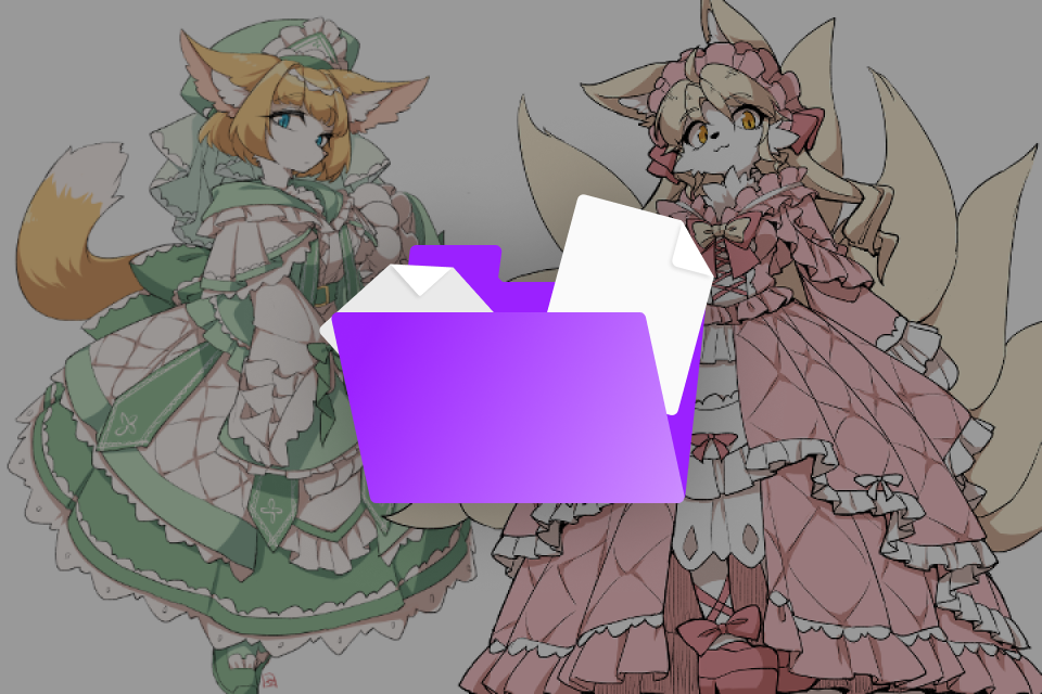 イラストレーター ふんぼ 特典