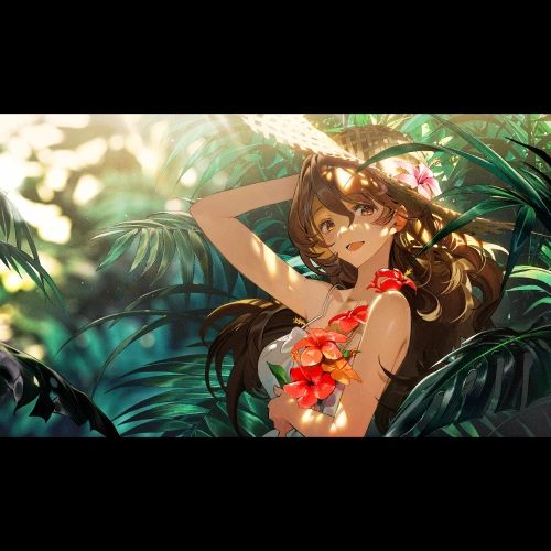 2D Animator, Lucas Gallo Exercise
