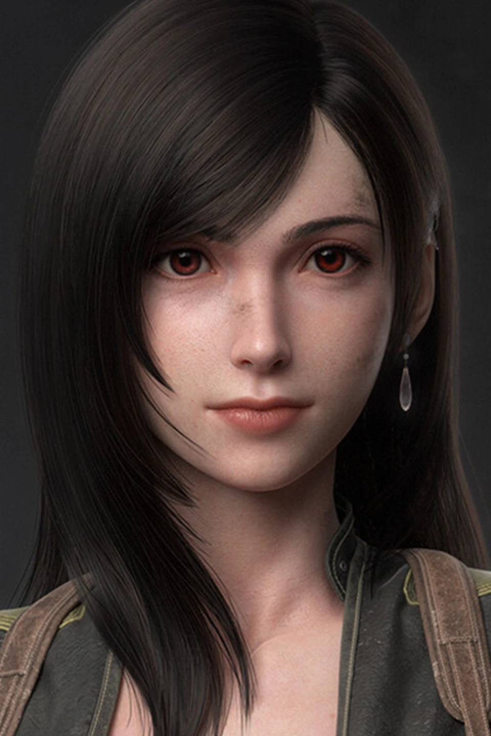 Digital Sculptor, Yoo Dyth