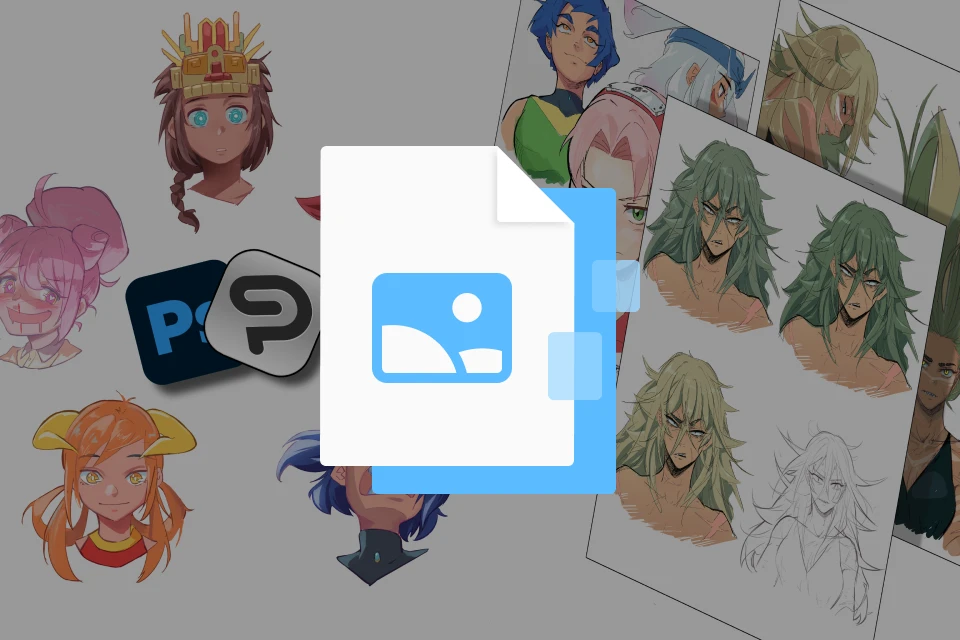 Character Designer, A2T will Draw perks