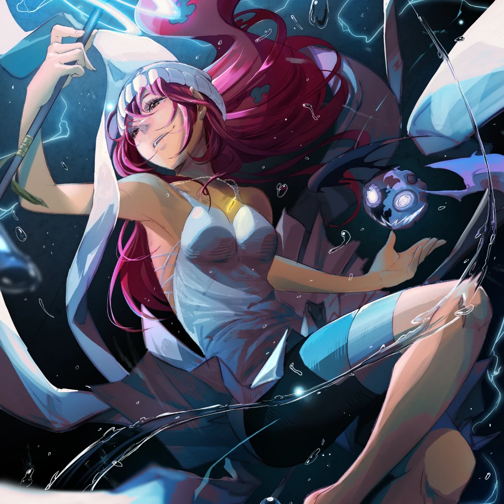 Character Designer, A2T will Draw portfolio