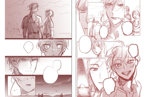 <p><strong>Keep Readers Hooked! Master Camera Angles and Story Pacing</strong></p>
