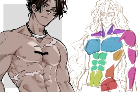 PockyCity Exercise