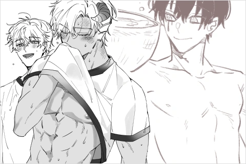PockyCity Exercise