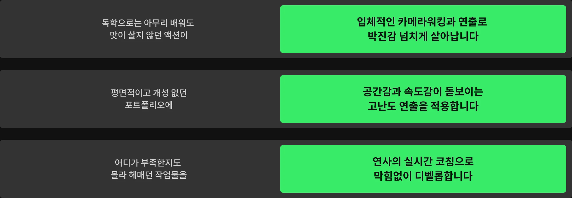 애니메이터, 정종현