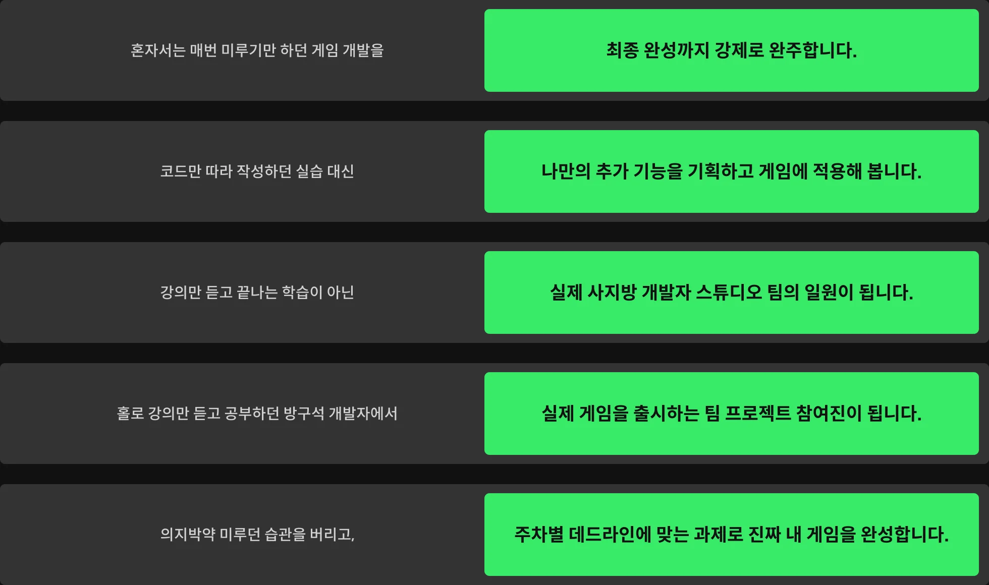 온라인캠프 사지방개발자