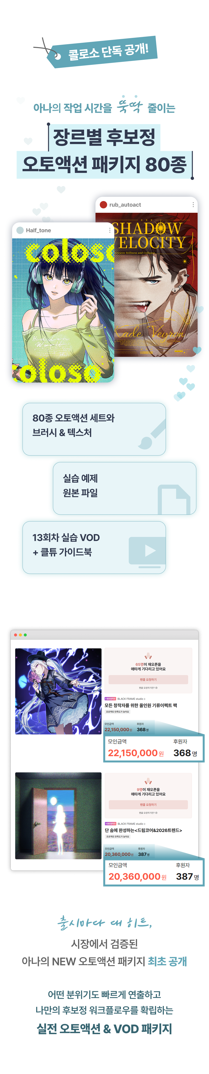 일러스트레이터, 아나