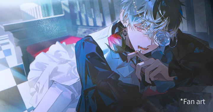 Illustrator, YANU