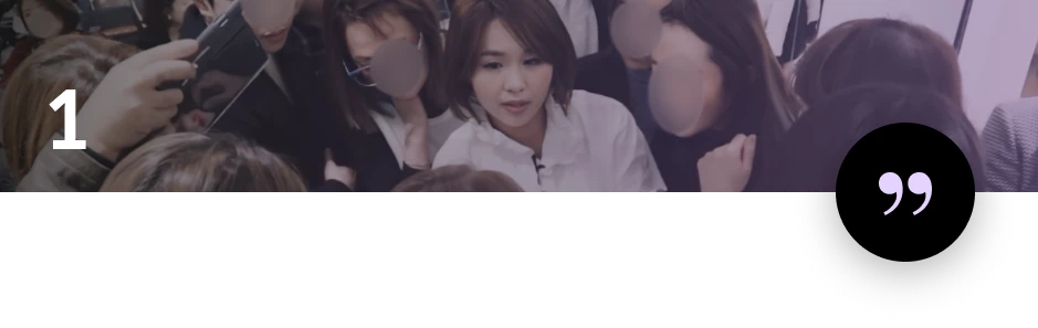 증모술전문가, 은파 수강생 리뷰