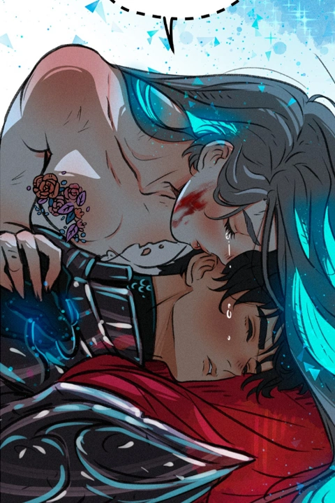 Comic Artist,  Kalisami portfolio