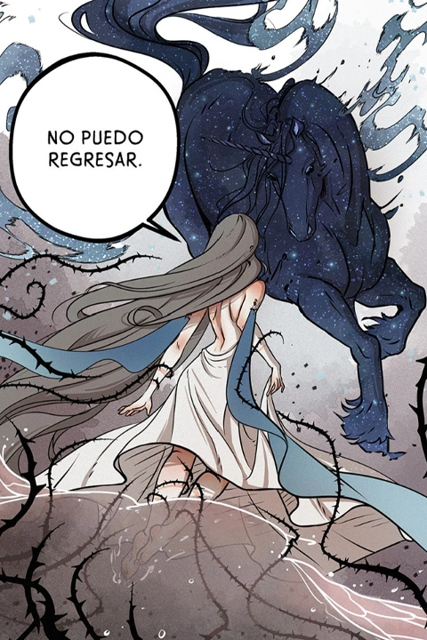Comic Artist,  Kalisami portfolio
